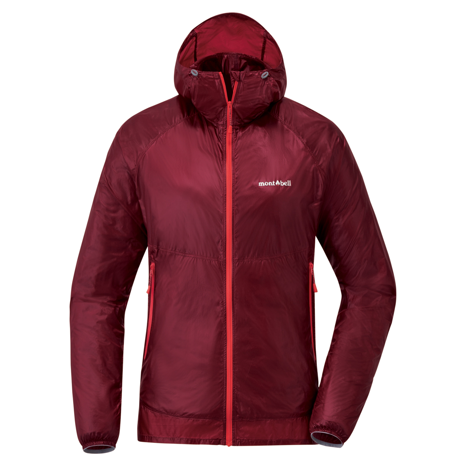 Tachyon Hooded Jacket Women's